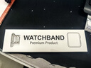 BHO【熱銷2萬+】適用華為gt5表帶gt5pro女款watch gt4/gt3pro陶瓷表帶41/42mm/watch5手表表帶夏天季 （新）真陶瓷【GT5Pro同款-銀色】 【GT5/Pro/4/ 曬單實(shí)拍圖