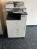 理光MC2000ew/2501彩色復(fù)合機復(fù)印機打印機 雙面打印復(fù)印掃描a3a4 辦公商用有線無線網(wǎng)絡(luò) wifi無線 MC2501主機+蓋板+雙紙盒 曬單實拍圖