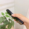 邁谷斯【秒貼2片裝丨自帶神器】蘋果13/13Pro防窺鋼化膜iPhone13ProMax防偷看偷瞄全屏覆蓋手機膜 蘋果13pro 【全屏28°防偷窺丨無塵倉秒貼神器】2片裝 曬單實拍圖