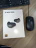 BGVP ZERO靜電動(dòng)圈耳機入耳式監聽(tīng)hifi發(fā)燒音樂(lè )耳返吃雞降噪重低音有線(xiàn)帶麥可換藍牙線(xiàn)耳塞 銀色 -3.5無(wú)麥版 曬單實(shí)拍圖