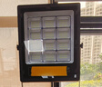 邁思路（MAX LOAD）太陽能充電戶外照明燈應(yīng)急超亮led大功率防水超長續(xù)航工地投光燈 4.6萬毫安，照明500㎡ 曬單實(shí)拍圖