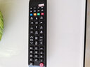 鑫盛通替代款三星電視機遙控器板液晶BN59-01220G 01220D UA65JU6800JXX 曬單實(shí)拍圖
