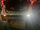 適用于倒車(chē)燈led超高亮改裝長(cháng)安12-18款cs75 CS55 cs35專(zhuān)用汽車(chē)流氓燈泡 透鏡款.加亮【T15】單個(gè) 曬單實(shí)拍圖