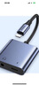 品勝音頻轉(zhuǎn)接頭適用于蘋果12耳機(jī)轉(zhuǎn)接iPhone11手機(jī)轉(zhuǎn)換器X充電聽(tīng)歌二合一XS吃雞14Promax數(shù)據(jù)充電頭 雙蘋果接口【充電+聽(tīng)歌+通話+線控四合一】 曬單實(shí)拍圖
