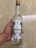 金門(mén)高粱酒 2008白金龍 58度600ml*6瓶 整箱裝 十五年白金龍老酒（含禮袋） 曬單實(shí)拍圖