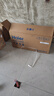 海爾（Haier）暗裝風(fēng)機(jī)盤管 中央空調(diào)室內(nèi)機(jī) 水冷水暖 風(fēng)盤 家用商用兩聯(lián)供 1.5匹 一級能效 FP-68WA 18-22平米 曬單實(shí)拍圖