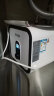 志高（CHIGO）小厨宝电热水器2000W速热一级能效家用恒温厨房热水器储水式上出水厨宝 8L 2000W 高配数显一级节能 实拍图
