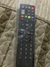 友信萬(wàn)能全通用機頂盒遙控器通用所有中國電信移動(dòng)聯(lián)通華為中興數字廣電有線(xiàn)電視網(wǎng)絡(luò )盒子播放器 聯(lián)通機頂盒全通用(背面有說(shuō)明) 曬單實(shí)拍圖
