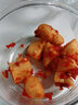 鳳頭鳳頭姜來鳳姜泡姜湖北恩施土特產(chǎn)嫩姜老壇泡菜酸姜糟姜年貨禮品 1kg普通禮品裝 曬單實拍圖