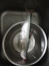 ?？疲℉icreat） 翹嘴白條魚(yú)皮串鉤仿生夜光紅皮鉤亮片魚(yú)鉤路亞假餌釣組海竿亮片串鉤10號 曬單實(shí)拍圖