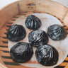 鋒味派集鮮小籠湯包鮮肉灌湯包兒童早餐小包子早茶點(diǎn)心蒸包速食夜宵即食 黑松露集鮮小籠湯包【6盒裝】 曬單實(shí)拍圖