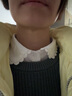 暖喬（Nuanqiao）全棉白色襯衫女長(zhǎng)袖春夏日系小清新甜美蕾絲花邊純棉內(nèi)搭打底上衣 白色 M（95-105斤） 曬單實(shí)拍圖