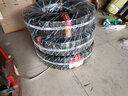 千里馬千里馬全鋼子午線貨車輪胎 【全鋼】8.25R16 XR850 16層 一套 曬單實拍圖