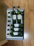冰川酒庄智利原瓶进口干白葡萄酒750ml整箱6支 【高分特级珍藏】寇庐长相思 实拍图
