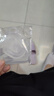 佐樂羅護(hù)齒拳擊兒童牙套跆拳道籃球散打搏擊牙齒保護(hù)可咀嚼護(hù)牙運(yùn)動(dòng)護(hù)具 EVA護(hù)齒套【兒童7-12歲】+收納盒 【奶嘴材質(zhì) 柔軟舒適】 曬單實(shí)拍圖