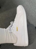 彪馬（PUMA）男鞋女鞋 2025夏季新款低幫金標(biāo)耐磨防滑透氣小白鞋運(yùn)動(dòng)休閑板鞋 金標(biāo)小白鞋/店鋪主推款 36 內(nèi)長225 曬單實(shí)拍圖