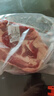麥薩塔 [順豐]原切牛腩肉生牛肉國產(chǎn)黃牛肉新鮮現殺牛腩不注水冷凍火鍋 新鮮牛腩 5斤 曬單實(shí)拍圖