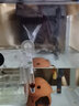 金利佳（Jeneca）魚缸紫外線外掛式瀑布過濾器帶殺菌燈水族箱外置過濾泵高效除油膜 瀑布過濾器（帶殺菌燈）U6 曬單實拍圖