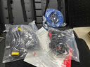 元征LAUNCH元征X431PADV VII汽車電腦診斷儀 OBD故障檢測在線編程 X431 PAD V（PAD5） 曬單實拍圖