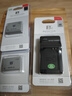 灃標（FB）NB-10L數碼相機電池佳能G16 G15 G3X G1X SX60 SX50 SX40充電器 兩電一充套裝 曬單實(shí)拍圖