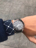 卡西歐（CASIO） 卡西歐(CASIO)男士手表商務(wù)休閑指針鋼帶防水計(jì)時腕表送男友禮物 棕盤鋼帶EFR-526D-5A 曬單實(shí)拍圖