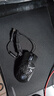 微星（MSI）微星官方正品 電競鼠標背包丨都市游俠背包丨銀光騎士丨泰坦GT背包丨M99 Pro鼠標 M99 Pro 電競鼠標 曬單實拍圖