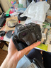 佳能r10 微單相機(jī) 輕量小型 APS-C畫幅 eos r10 高速連拍 踏青 打鳥vlog數(shù)碼照相機(jī) R10 18-45+RF50 1.8【雙鏡頭套裝】 套餐一【升級128G內(nèi)存卡~送599攝影大禮 曬單實拍圖