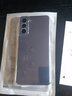 姚膜 適用于三星S21手機殼透明軟殼三星Galaxy s21 5G保護套微磨砂黑色全包防摔男女潮殼 S21-透明殼【零感清透】 曬單實(shí)拍圖