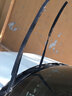 澳麟適用于東風(fēng)日產(chǎn)軒逸汽車(chē)雨刷膠條尼桑經(jīng)典軒逸靜音無(wú)骨雨刮器膠條 新軒逸【12-19款】雨刷膠條 曬單實(shí)拍圖