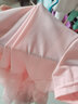 Radinka2026夏新款兒童蛋糕裙超洋氣短袖公主裙仙女網(wǎng)紗裙韓版蓬蓬裙HJB 粉色 可愛(ài)鼠裙子 110 曬單實(shí)拍圖