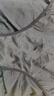 卡銳志 專(zhuān)業(yè)馬拉松跑步短褲速干短褲帶腰包有內襯可放手機三分田徑短褲 黑色（有內襯和手機袋，無(wú)腰包） L 170 曬單實(shí)拍圖