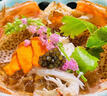 卡維亞【星級酒店同款】9年臻品海博瑞鱘魚子醬即食生鮮海鮮caviar罐裝 9年海博瑞鱘魚子醬10g 曬單實拍圖