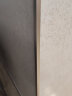 世角钛铝合金护墙角保护条防撞条免打孔金属护角条20mm宽磨砂银0.1米 实拍图