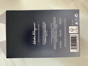 菲拉格慕（Ferragamo）藍色經(jīng)典淡香水100ml 男香 木質(zhì)香 持久留香 節(jié)日生日禮物 曬單實拍圖