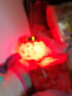 京惠思创小灯笼LED灯笼挂饰彩灯挂件儿童灯笼灯 大号 JH3012  实拍图