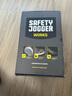 SAFETY JOGGER 鞍琸宜 勞保鞋男透氣輕便防砸防刺穿防靜電安全鞋 JUMPER 42碼 曬單實(shí)拍圖