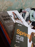 Spring實(shí)戰第六6版  spring入門(mén)開(kāi)發(fā)詳解原理技術(shù)內幕 Java開(kāi)發(fā)微服務(wù)教程 spring boot 曬單實(shí)拍圖