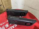 英偉達(dá)RTX3090/4090/3080//3070/3060公版雙寬渦輪顯卡深度學(xué)習(xí)GPU運(yùn)算 RTX3090 24G渦輪卡不含發(fā)票 曬單實(shí)拍圖