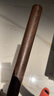 經(jīng)絡(luò )拍打棒敲背錘 按摩器敲打器木質(zhì)健身拍敲 打按摩錘木板拍打板 雞翅木拍打棍 曬單實(shí)拍圖