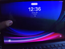 三星2023款三星平板電腦S9/S9+/S9Ultra5G通話大屏120hz游戲?qū)W習(xí)辦公驍龍8gen自帶spenIP68防水120HZ 云霧金 標(biāo)配+原裝無觸便攜鍵盤 S9 12G+256G/WIFI 曬單實(shí)拍圖