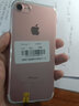 Apple iPhone 蘋(píng)果7/蘋(píng)果7Plus 二手手機 國行全網(wǎng)通 蘋(píng)果7 玫瑰金色 128G【更換100%品牌電池】+20W快充套裝 95新 曬單實(shí)拍圖