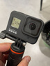 Gopro hero7black 6 5 8防水?dāng)?shù)碼攝像機(jī)高清4k視頻騎行專(zhuān)業(yè)二手運(yùn)動(dòng)相機(jī)9/10 95新gopro hero8 black黑色 官方標(biāo)配 曬單實(shí)拍圖