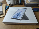 微軟（Microsoft） Surface Pro 12英寸二合一平板筆記本電腦商務(wù)辦公輕薄本AIPC Pro11 Ultra7 32G 1TB-亮鉑金 【主機+原裝鍵盤(pán)+觸控筆2代+Arc鼠標】 曬單實(shí)拍圖