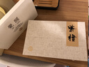 今古樓爆滿金星印度小葉紫檀滄桑老料手串15mm男女款檀香佛珠手鏈檀香木 JM7519 曬單實(shí)拍圖