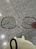 依視路（ESSILOR）眼鏡片全視線(xiàn)高感光偏光變灰1.591鉆晶膜致防藍光配鏡片定制1片裝 曬單實(shí)拍圖