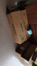 黑狗（HEIGOO）不挑鍋雙環(huán)電陶爐嵌入式電氣氣電兩用灶具燃?xì)庠罴矣妹簹怆p灶氣電灶二合一體一電一氣灶 左電陶右氣 瓶裝液化氣20Y 曬單實(shí)拍圖