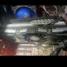 華碩主板英特爾CPU組合套裝電腦主板Z87/Z97/Z270/Z370/支持9700 支持核顯9成新 I7 8700K搭配Z370大板套裝 送散熱器 曬單實(shí)拍圖