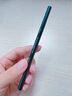 火烈鳥(niǎo)（FLAMINGO）精細雙頭眉筆持久防水防汗配替換芯眉刷 (圓頭)#4氣質(zhì)炭灰 曬單實(shí)拍圖
