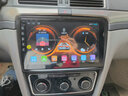 適用斯柯達昊銳速派中控大屏車(chē)機導航儀一體機顯示屏幕09 10 12 13 15 16 17 18款 斯柯達昊銳/老速派 WIFI高配版32G+后視+包安裝 曬單實(shí)拍圖