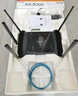 普聯(lián)（TP-LINK） 全屋WiFi6 高速雙頻5G電競(jìng)路由 易展Mesh大戶型組網(wǎng)分布式子母 高速穿墻無線路由器 TL-XDR3030千兆易展版+2米千兆網(wǎng)線 曬單實(shí)拍圖